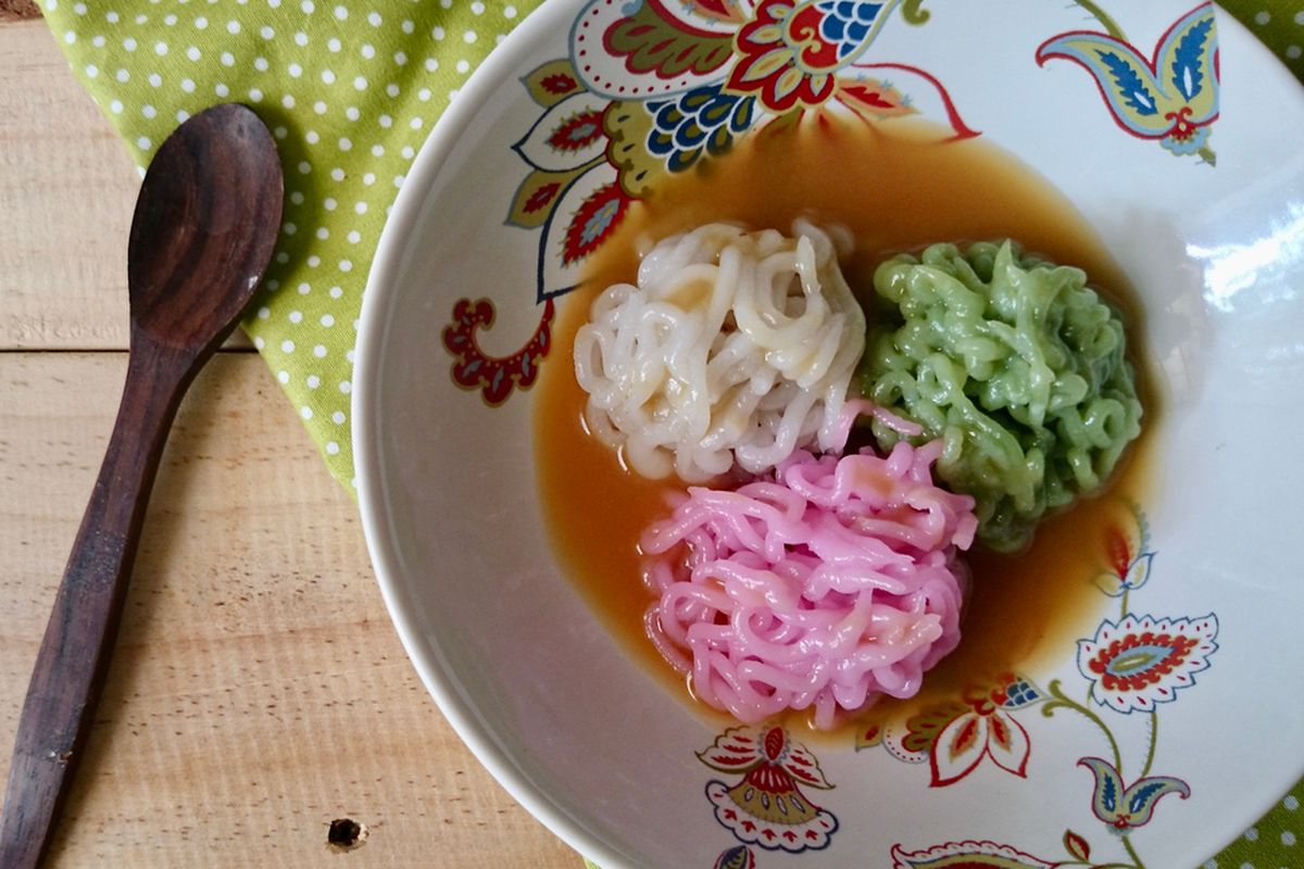 Putu Mayang