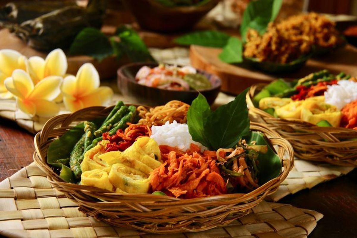 Kuliner Khas Bali