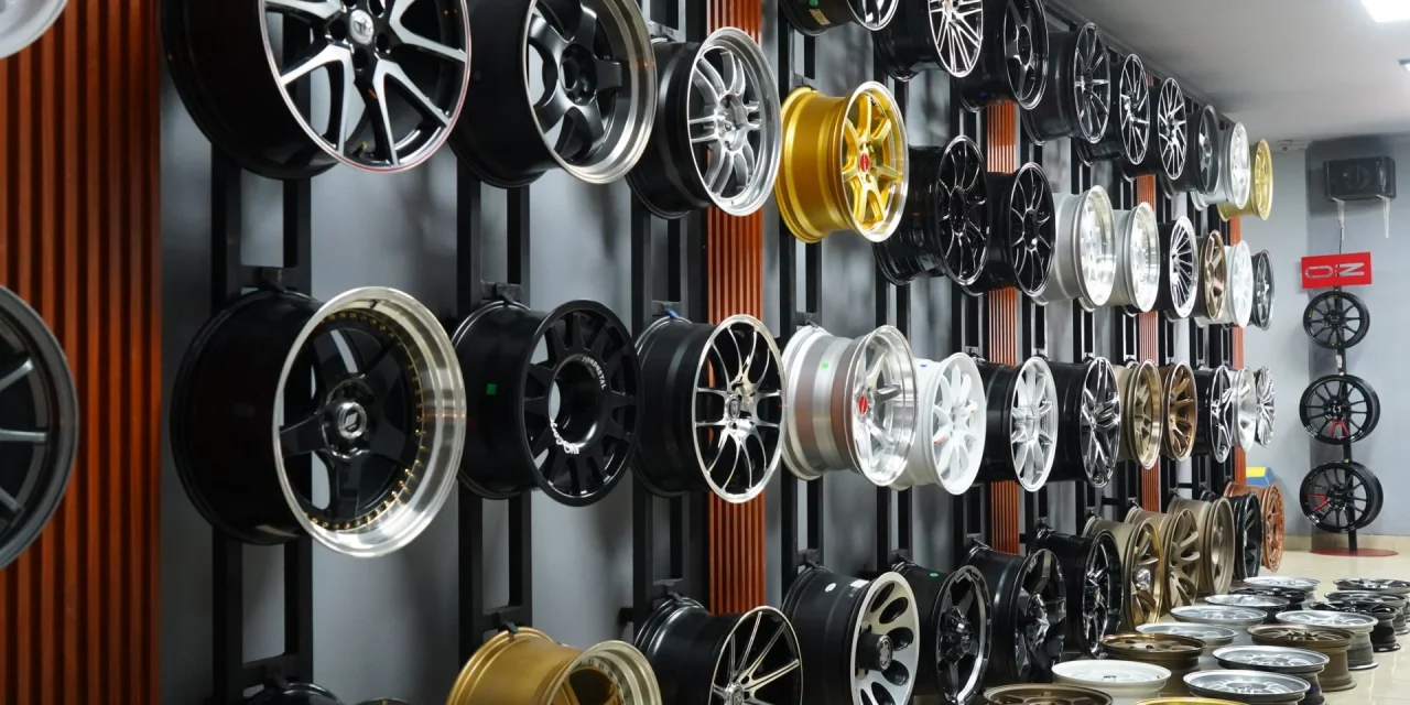 Kenali Pelek Aftermarket: Pilihan Tepat Untuk Tampilan Sporty