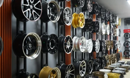 Kenali Pelek Aftermarket: Pilihan Tepat Untuk Tampilan Sporty