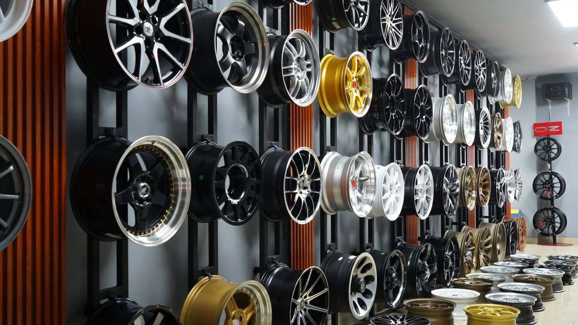 Kenali Pelek Aftermarket