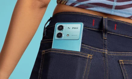 Tipis Tapi Gahar! POCO X6 Neo Jadi Pilihan Baru Anak Muda