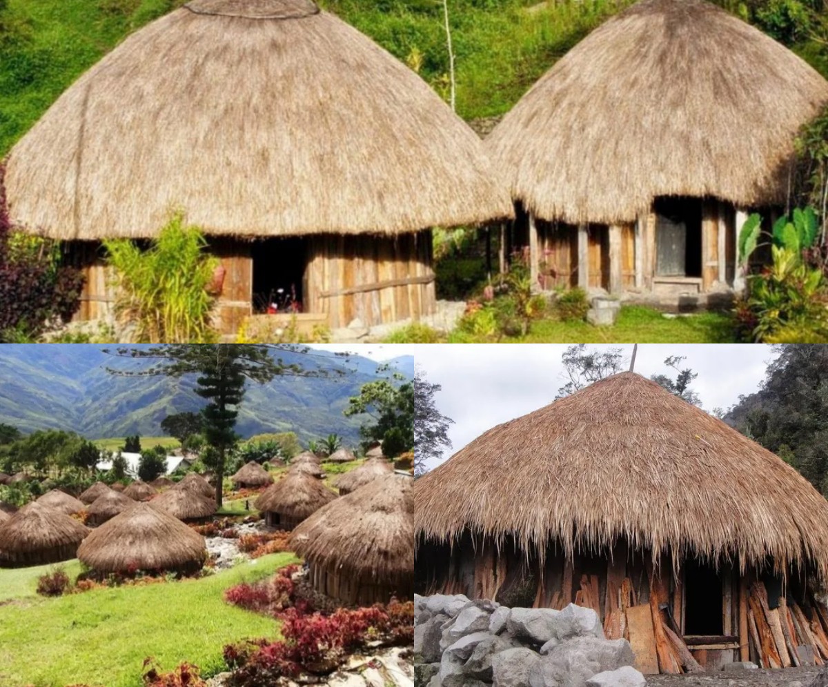 Rumah Honai