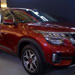 Mobil KIA Seltos SUV Terbaik Dan Nyaman Untuk Keluarga