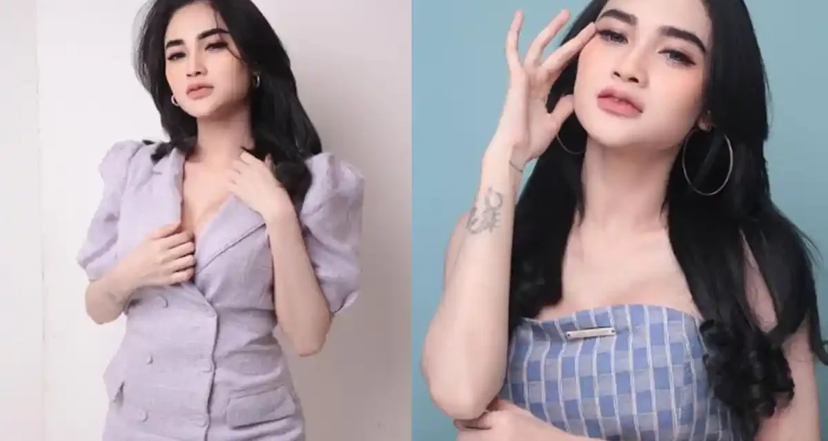 Isu Orang Ketiga Mencuat, Arlida Putri Akhirnya Buka Suara