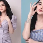 Isu Orang Ketiga Mencuat, Arlida Putri Akhirnya Buka Suara