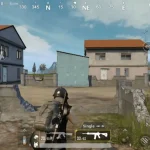 Game PUBG Permainan Battle Royale Paling Populer Dan Seru