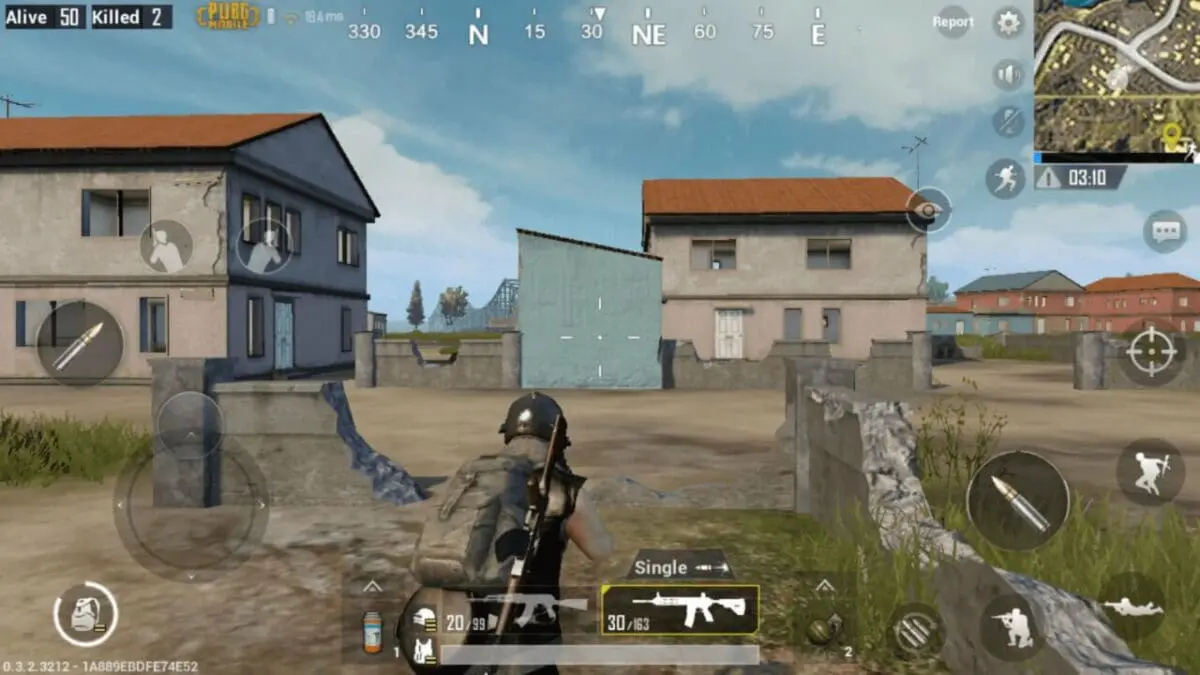 Game PUBG