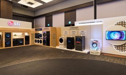LG Signature Dan LG Subscribe, Dua Strategi LG Lengkapi Rumah
