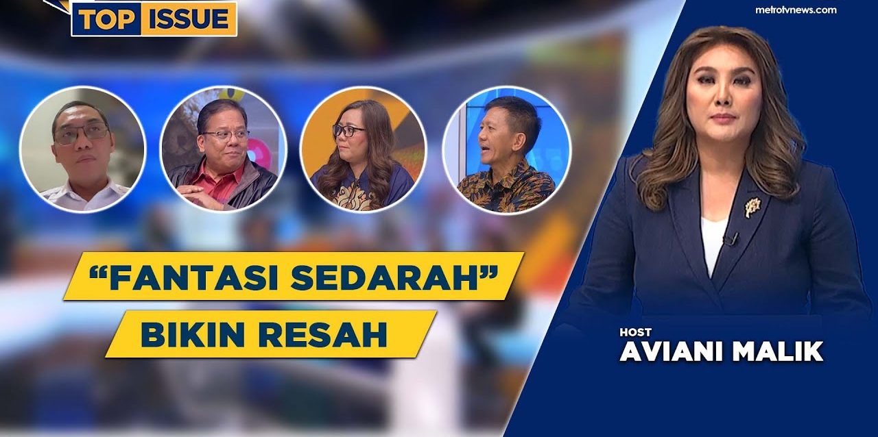 Munculnya Komunitas
