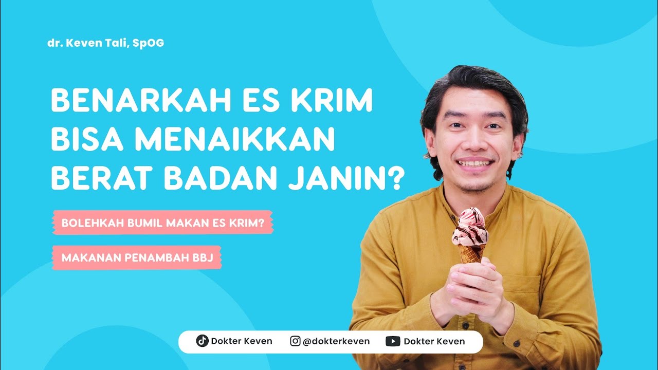 Mitos Atau Fakta
