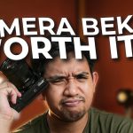 Membeli Kamera Bekas Tanpa Takut Ketipu, Berikut Tipsnya