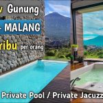 Hotel Mewah Malang Yang Punya Jacuzzi Di Dalamnya
