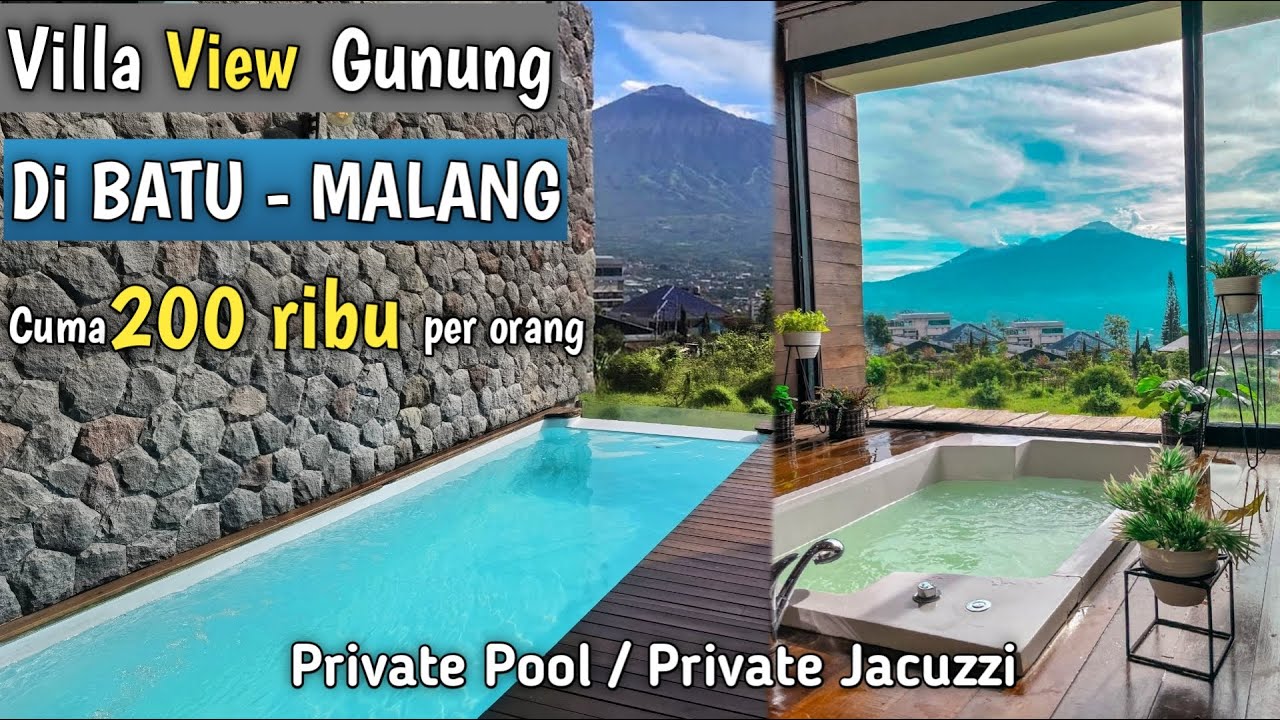 Hotel Mewah Malang