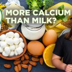 Benci Susu? Tenang, 4 Makanan Ini Juga Kaya Kalsium Kok