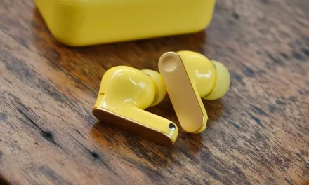 Upgrade Audio Harianmu Dengan Realme Buds T500 Pro