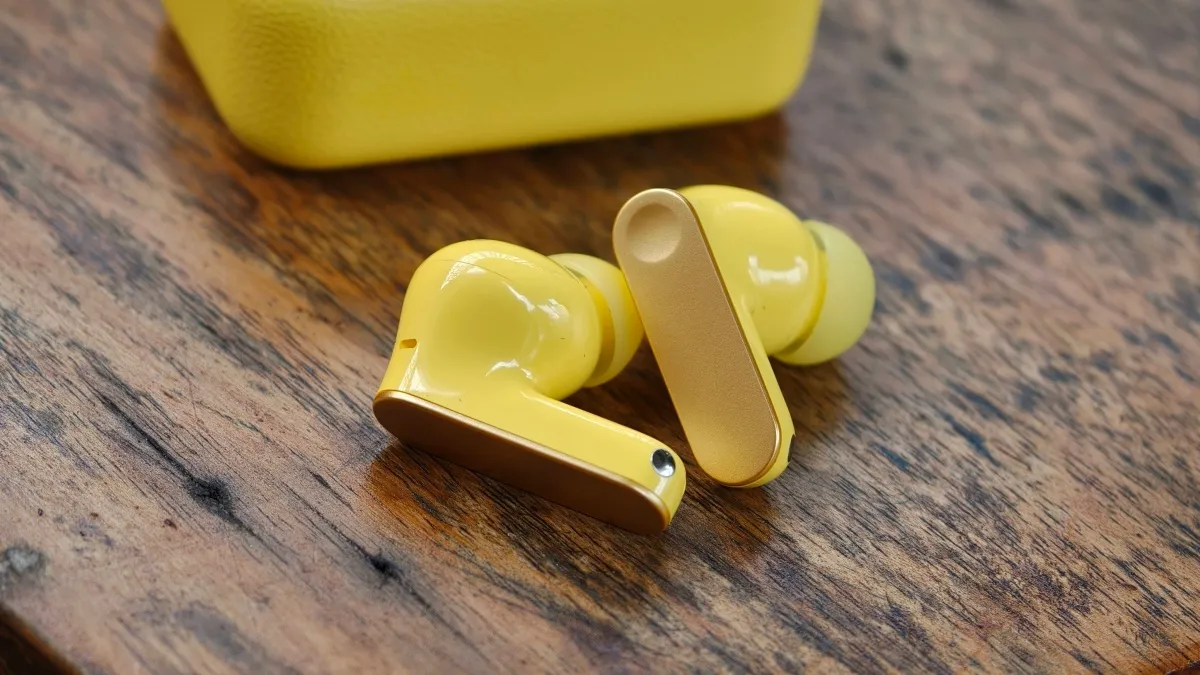 Upgrade Audio